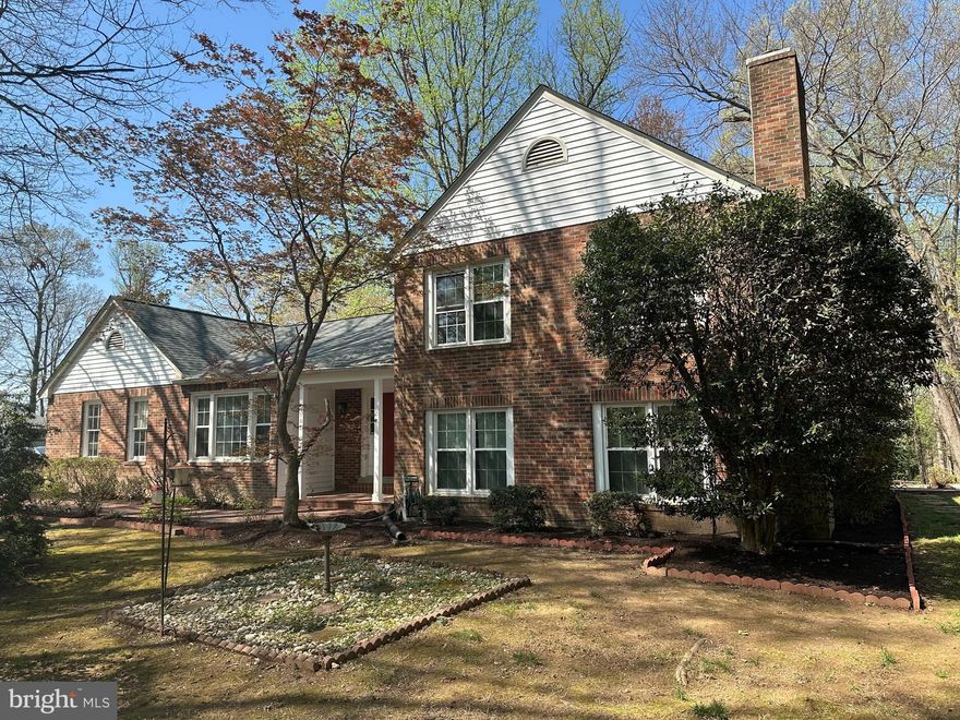 *** Welcome to this lovingly maintained 4BR & 3 Full bath Split Level with large Great Room addition *** Tucked on 0.61 acre of green space, plenty of room for backyard play, pets, and weekend get-togathers *** Mature trees provide a peaceful sense of privacy, making day-to-day living comfortable year-round ***
Inside, about 3,000 square feet of flexible living space ***  500 square-foot Great Room that easily becomes the heart of the home- movie/game nights, holiday gatherings and everything in between *** The finished basement can be used for a home theater and a children's playroom - and comes with a cool slide! *** Big-ticket updates add peace of mind , with new appliances in kitchen and Washer & Dryer, New roof and siding & sump pump.
Sought-after Langley School Pyramid, This home pairs an easy daily routine with a true neighborhood feel.*** it's a comfortable walk to Forestville Elementary and Nike Field - tennis courts plus multi-sport fields - so after-school practices, weekend games, and outdoor time are always close to home.