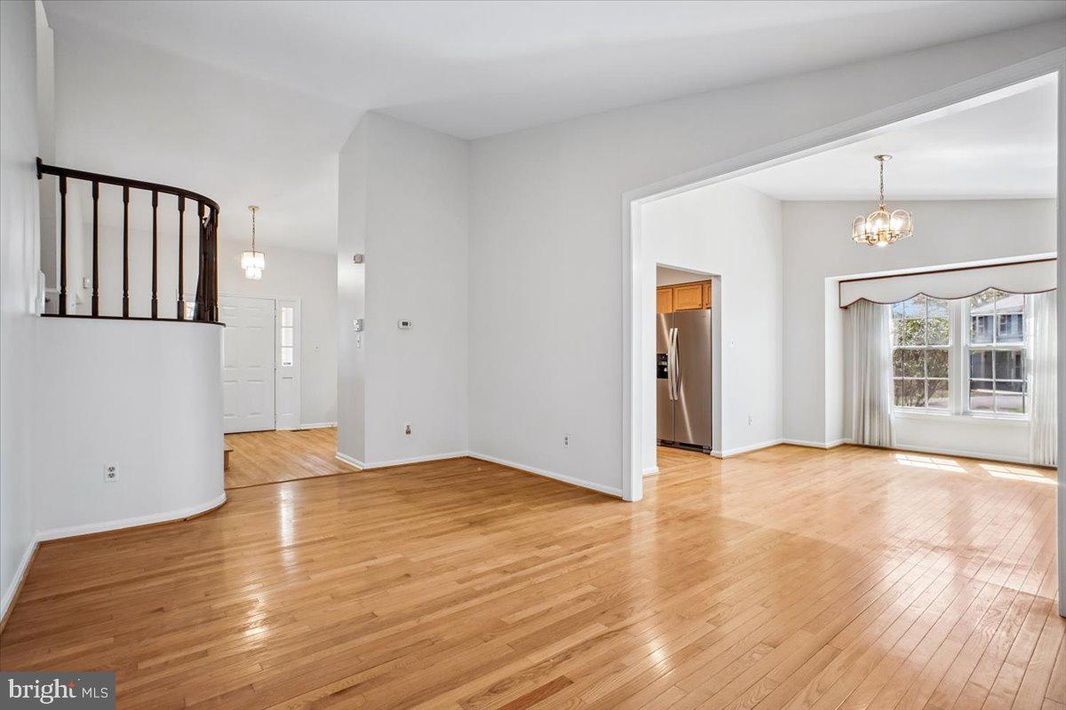 TIMBERLAKE ESTATES SOUTH - Residential