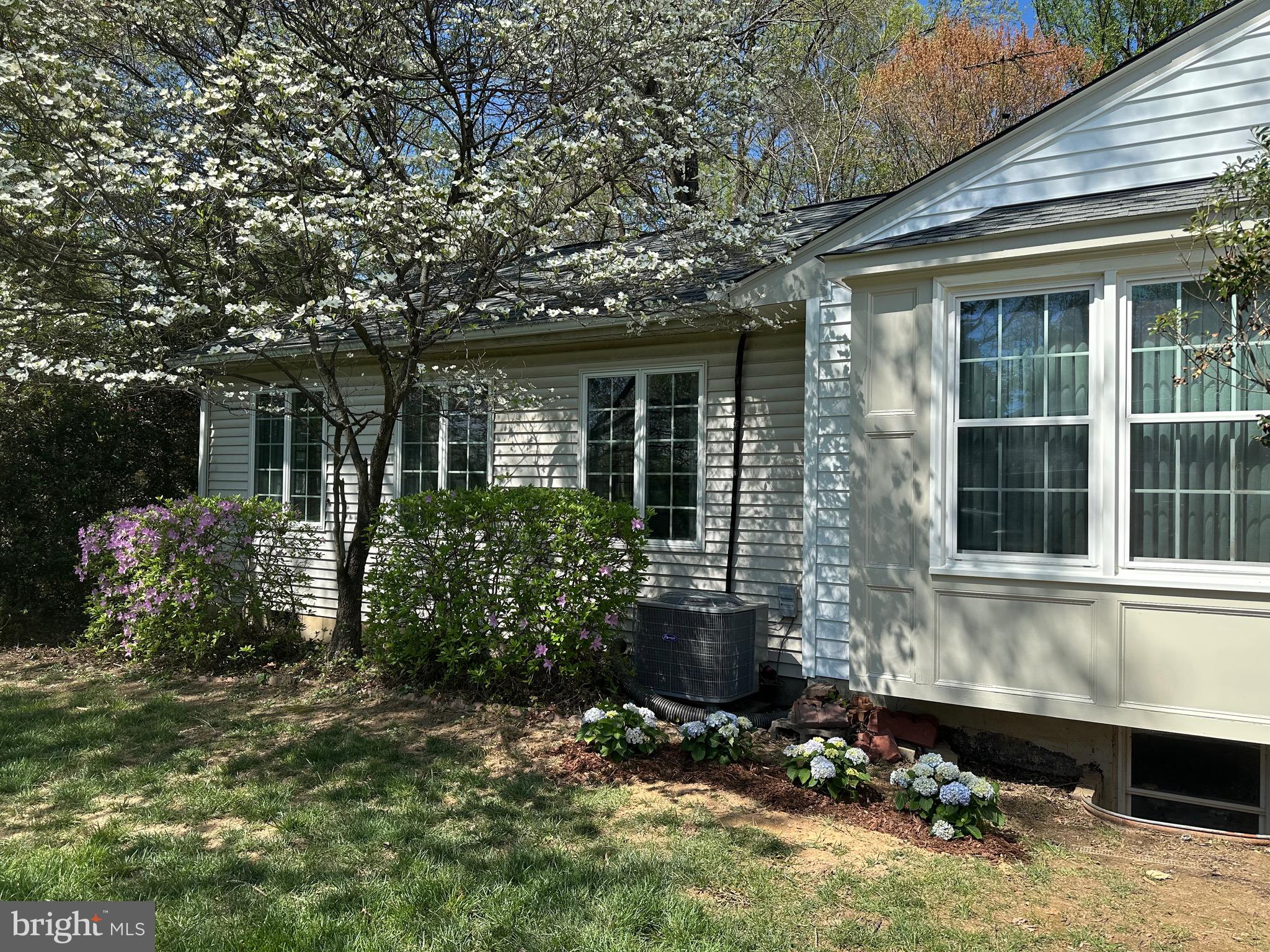 TIMBERLAKE ESTATES SOUTH - Residential