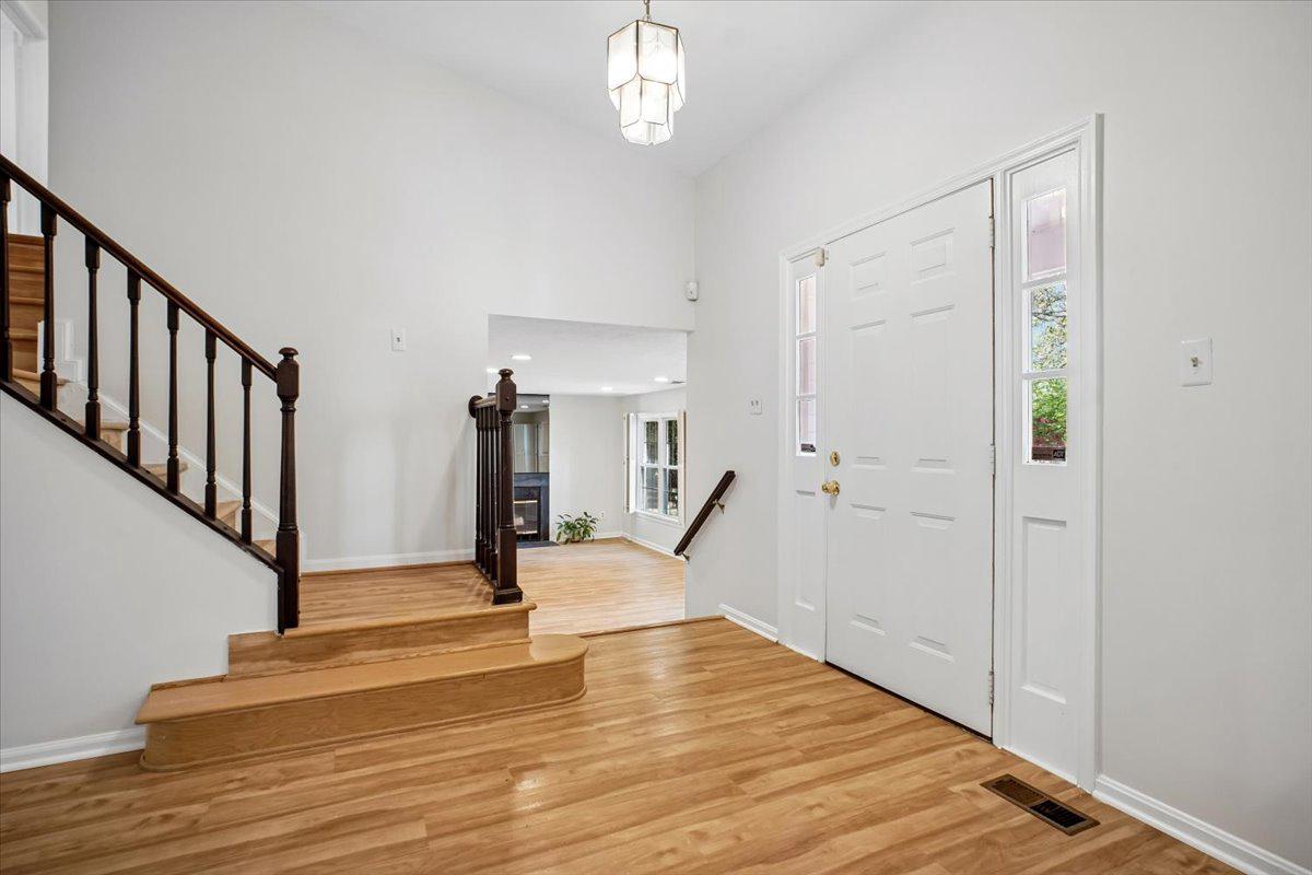 TIMBERLAKE ESTATES SOUTH - Residential