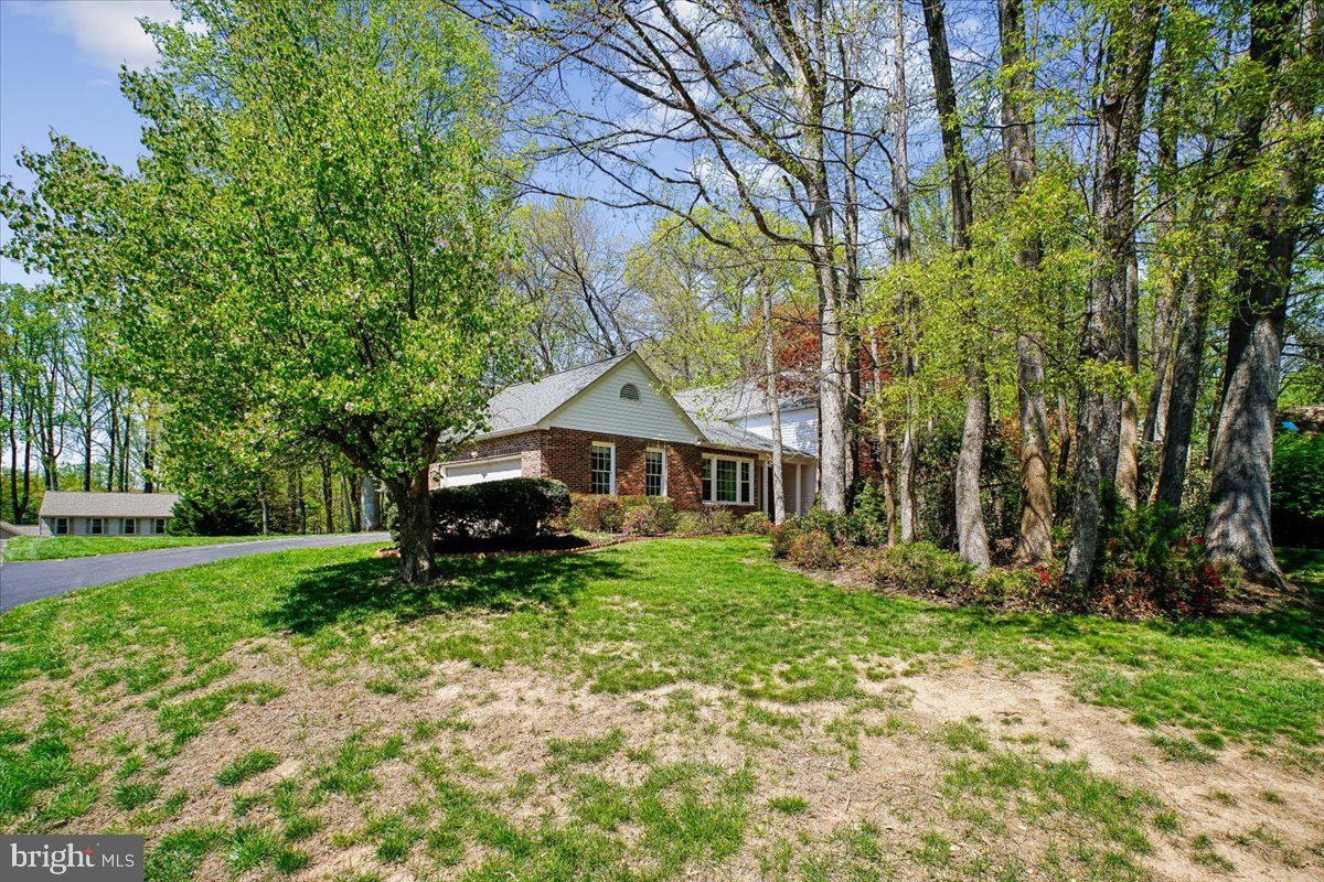 TIMBERLAKE ESTATES SOUTH - Residential