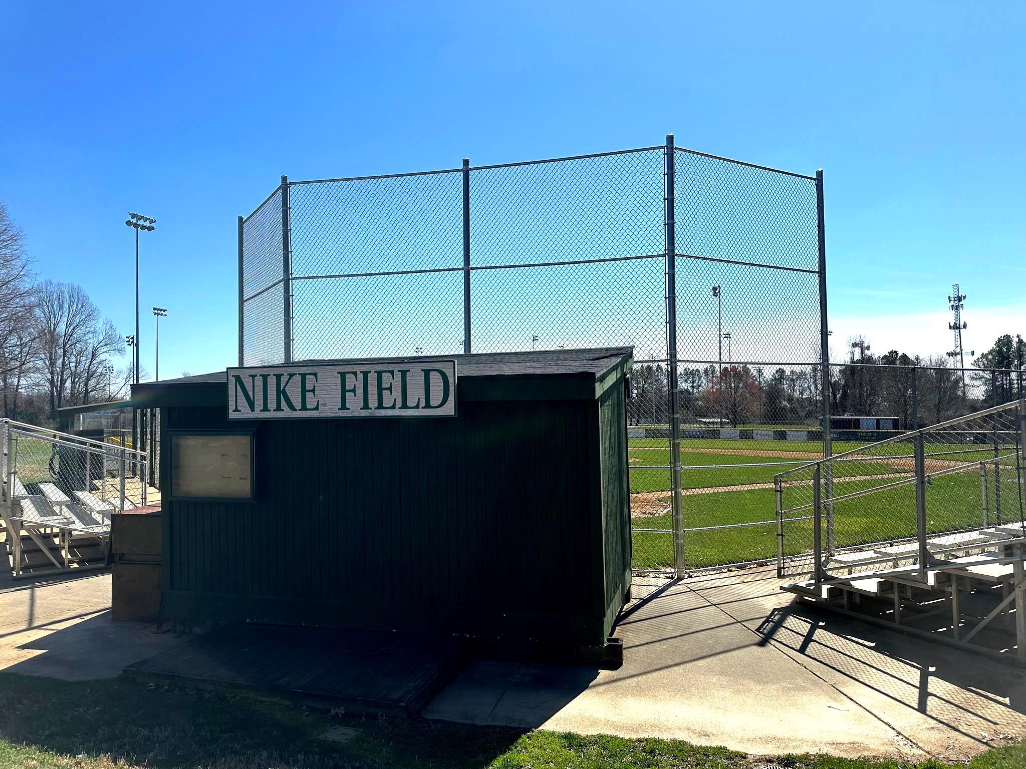 TIMBERLAKE ESTATES SOUTH - Residential