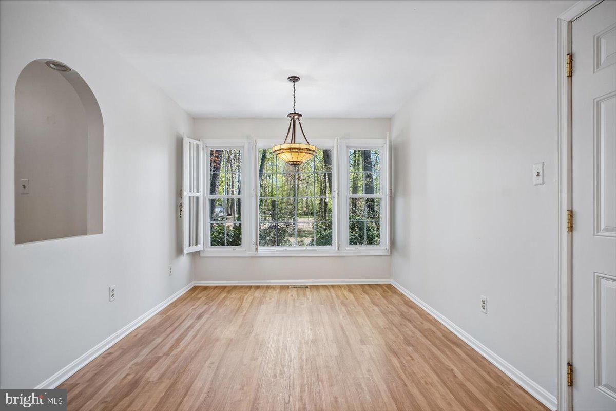 TIMBERLAKE ESTATES SOUTH - Residential