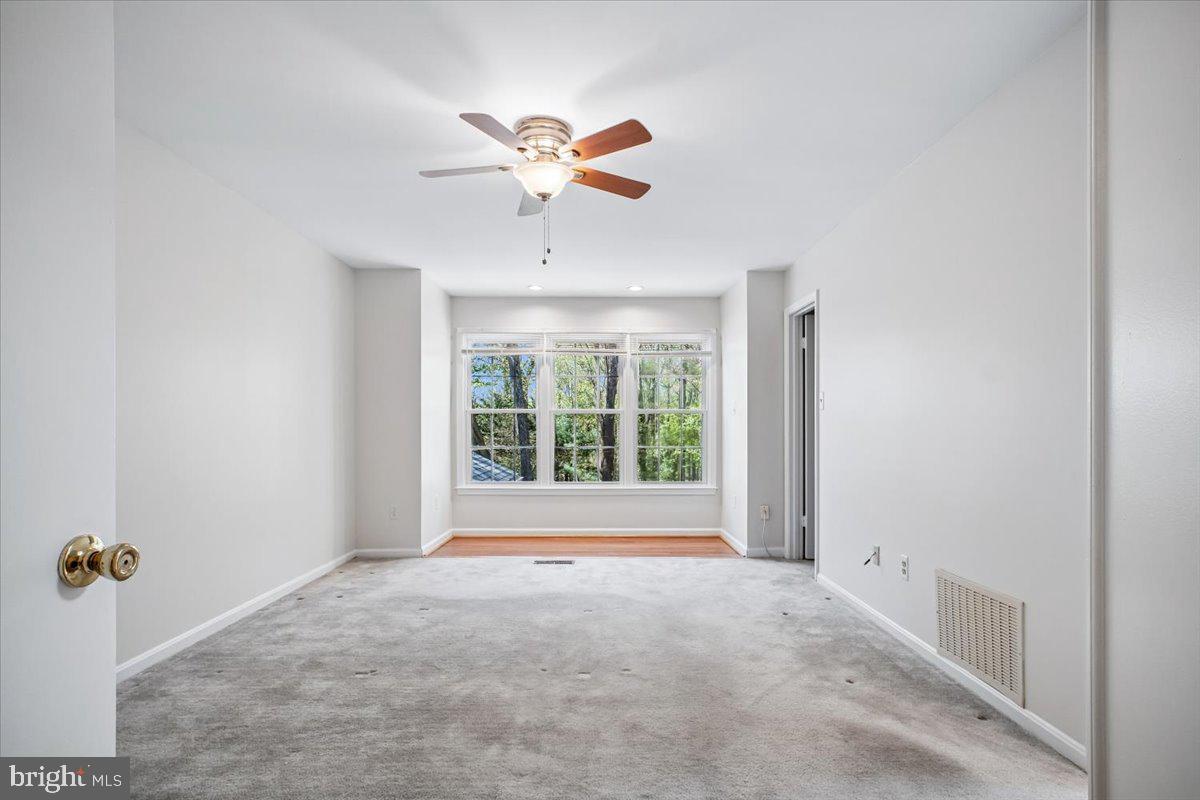 TIMBERLAKE ESTATES SOUTH - Residential