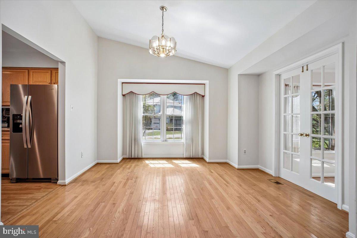 TIMBERLAKE ESTATES SOUTH - Residential