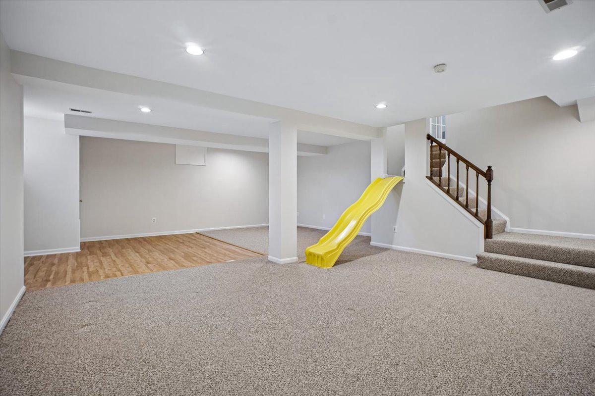 TIMBERLAKE ESTATES SOUTH - Residential