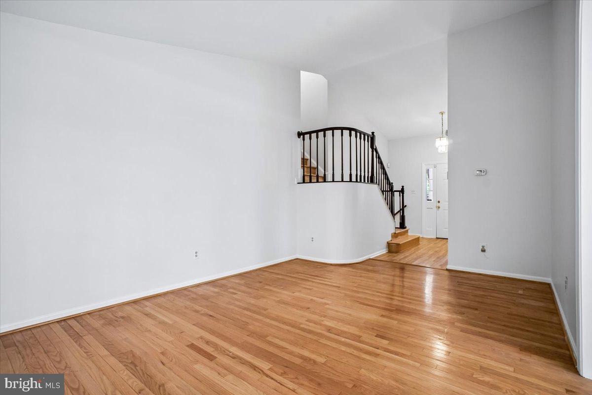 TIMBERLAKE ESTATES SOUTH - Residential