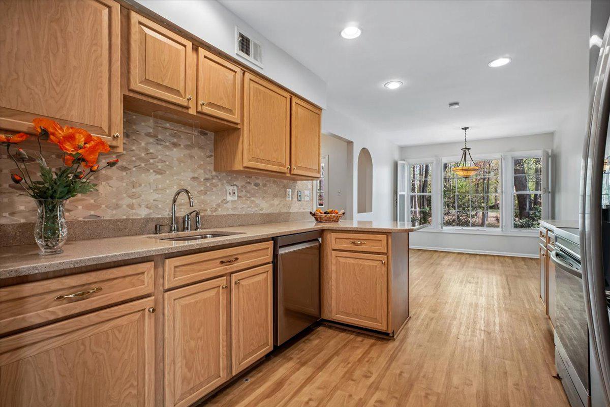 TIMBERLAKE ESTATES SOUTH - Residential