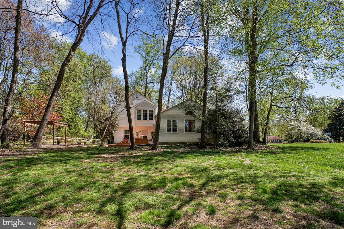 TIMBERLAKE ESTATES SOUTH - Residential