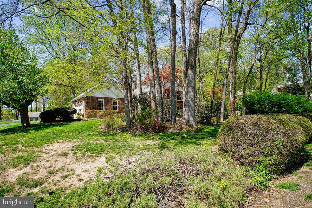 TIMBERLAKE ESTATES SOUTH - Residential