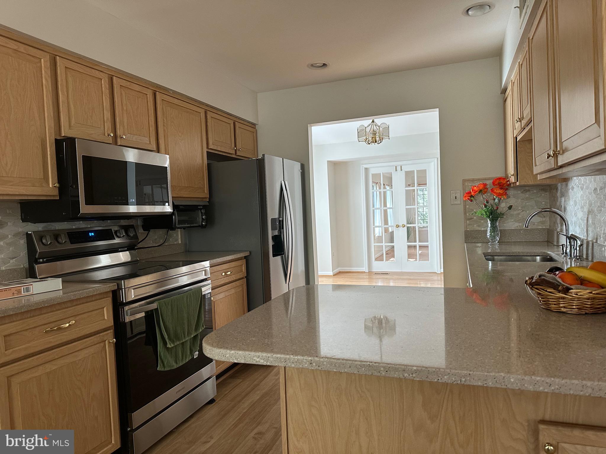 TIMBERLAKE ESTATES SOUTH - Residential