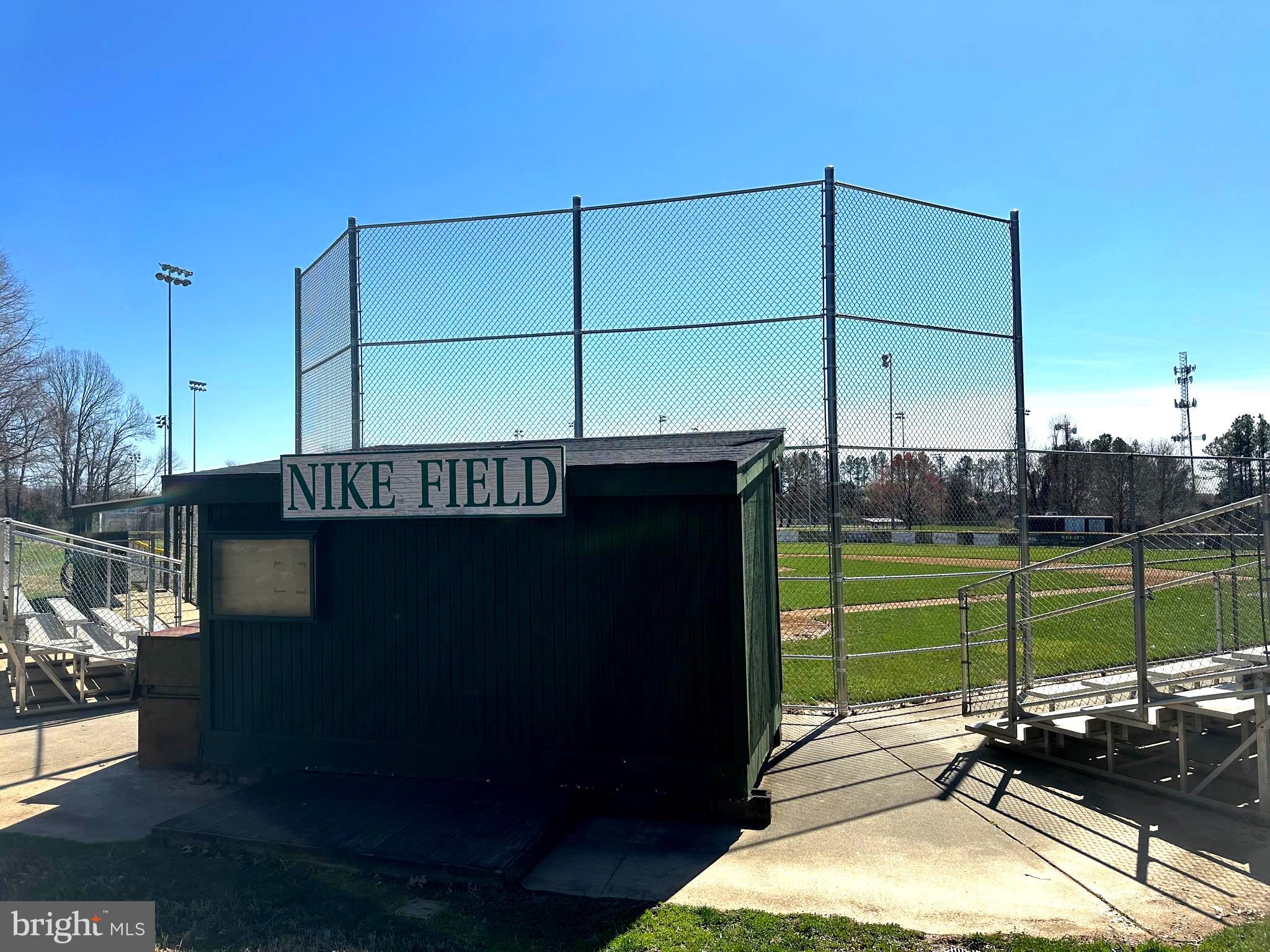 TIMBERLAKE ESTATES SOUTH - Residential