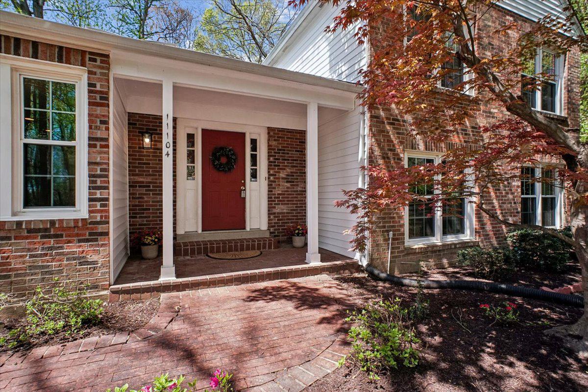 TIMBERLAKE ESTATES SOUTH - Residential