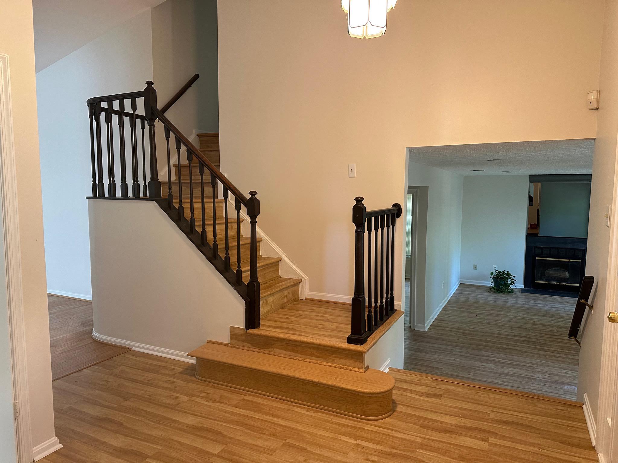 TIMBERLAKE ESTATES SOUTH - Residential