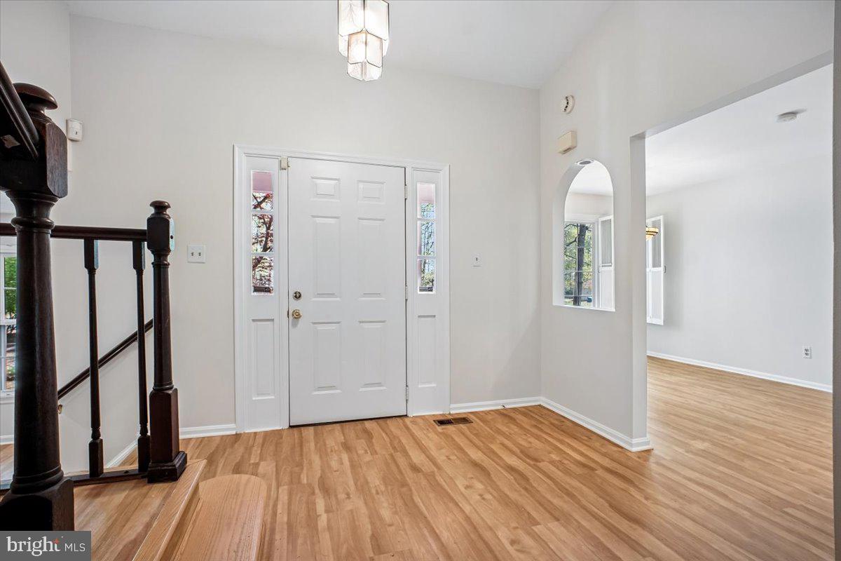 TIMBERLAKE ESTATES SOUTH - Residential