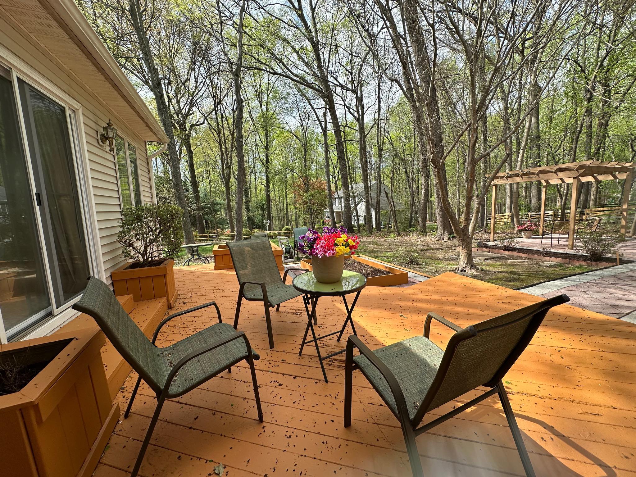 TIMBERLAKE ESTATES SOUTH - Residential