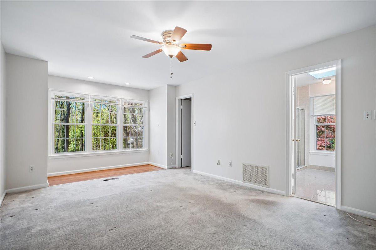 TIMBERLAKE ESTATES SOUTH - Residential