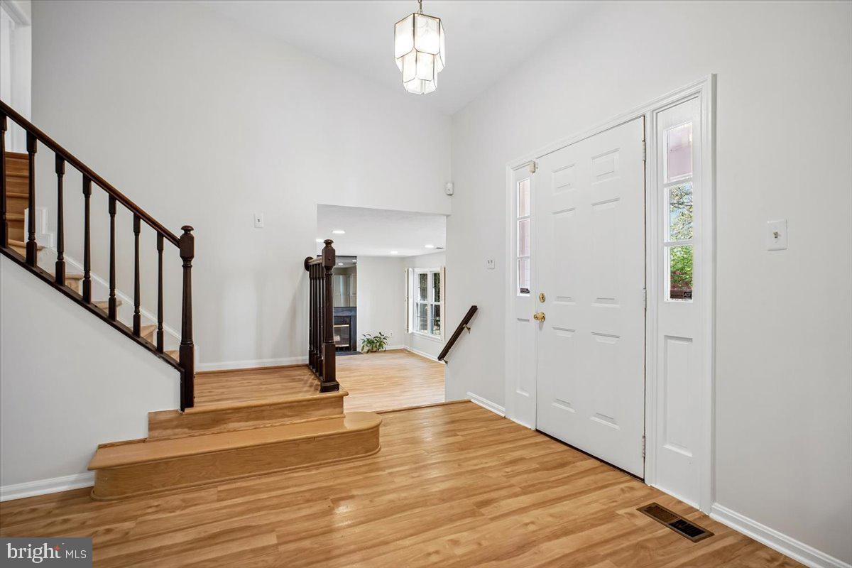 TIMBERLAKE ESTATES SOUTH - Residential