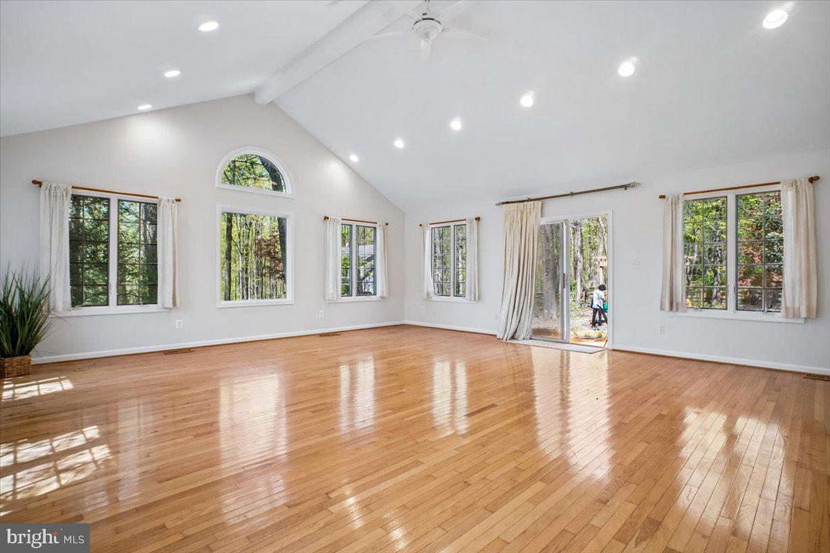 TIMBERLAKE ESTATES SOUTH - Residential