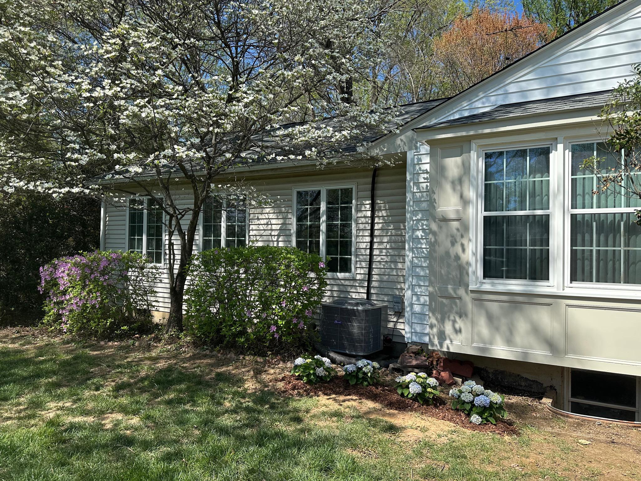 TIMBERLAKE ESTATES SOUTH - Residential