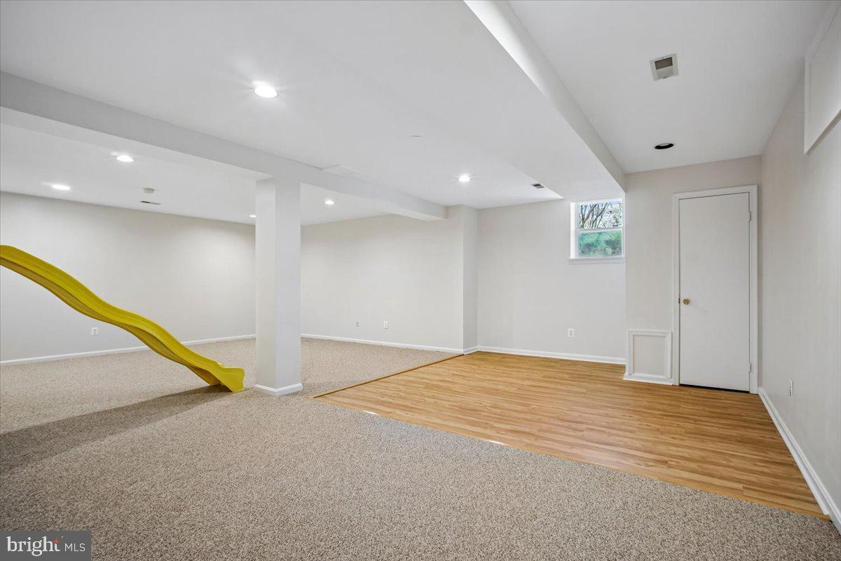 TIMBERLAKE ESTATES SOUTH - Residential