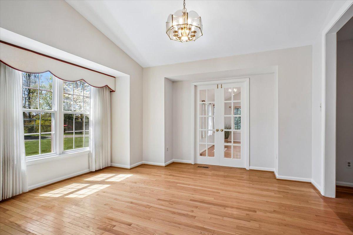 TIMBERLAKE ESTATES SOUTH - Residential