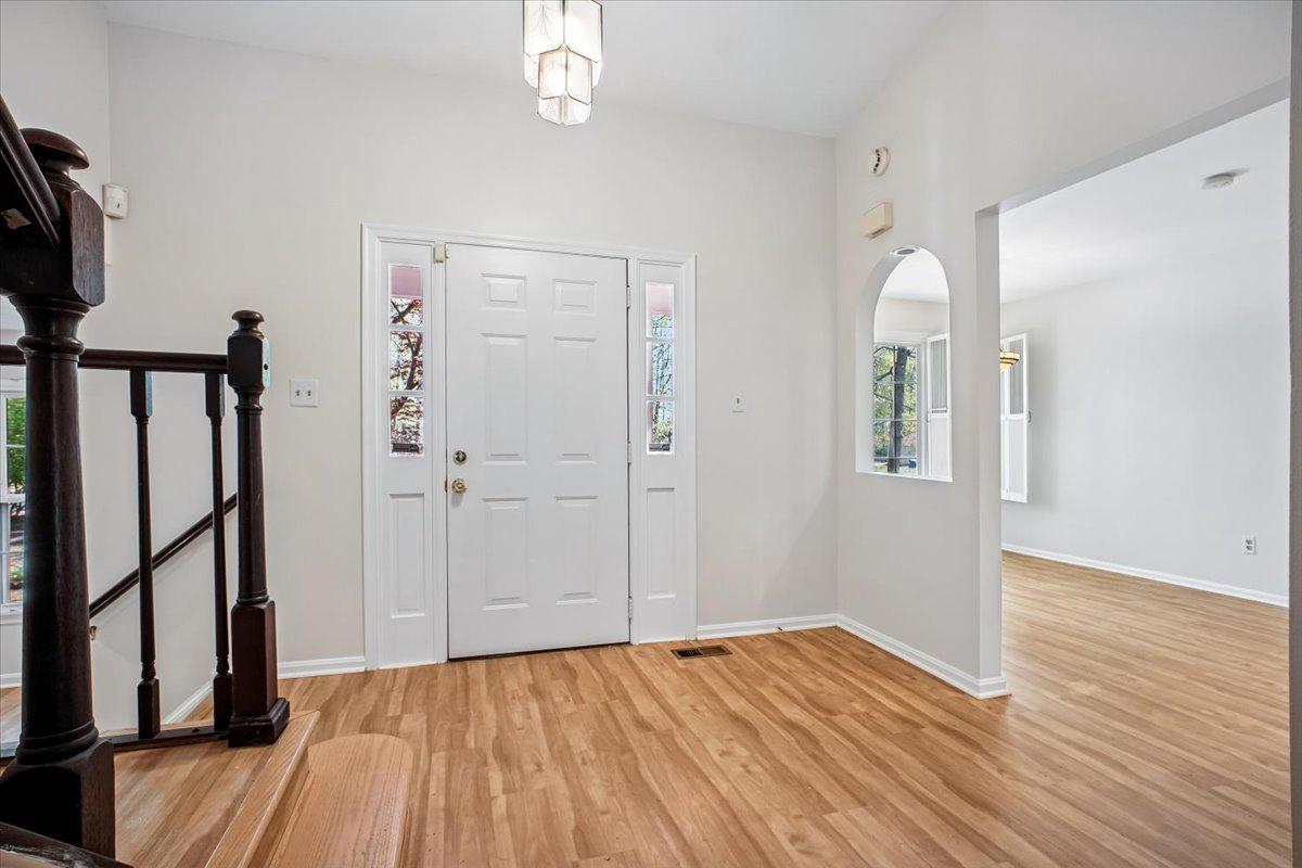 TIMBERLAKE ESTATES SOUTH - Residential