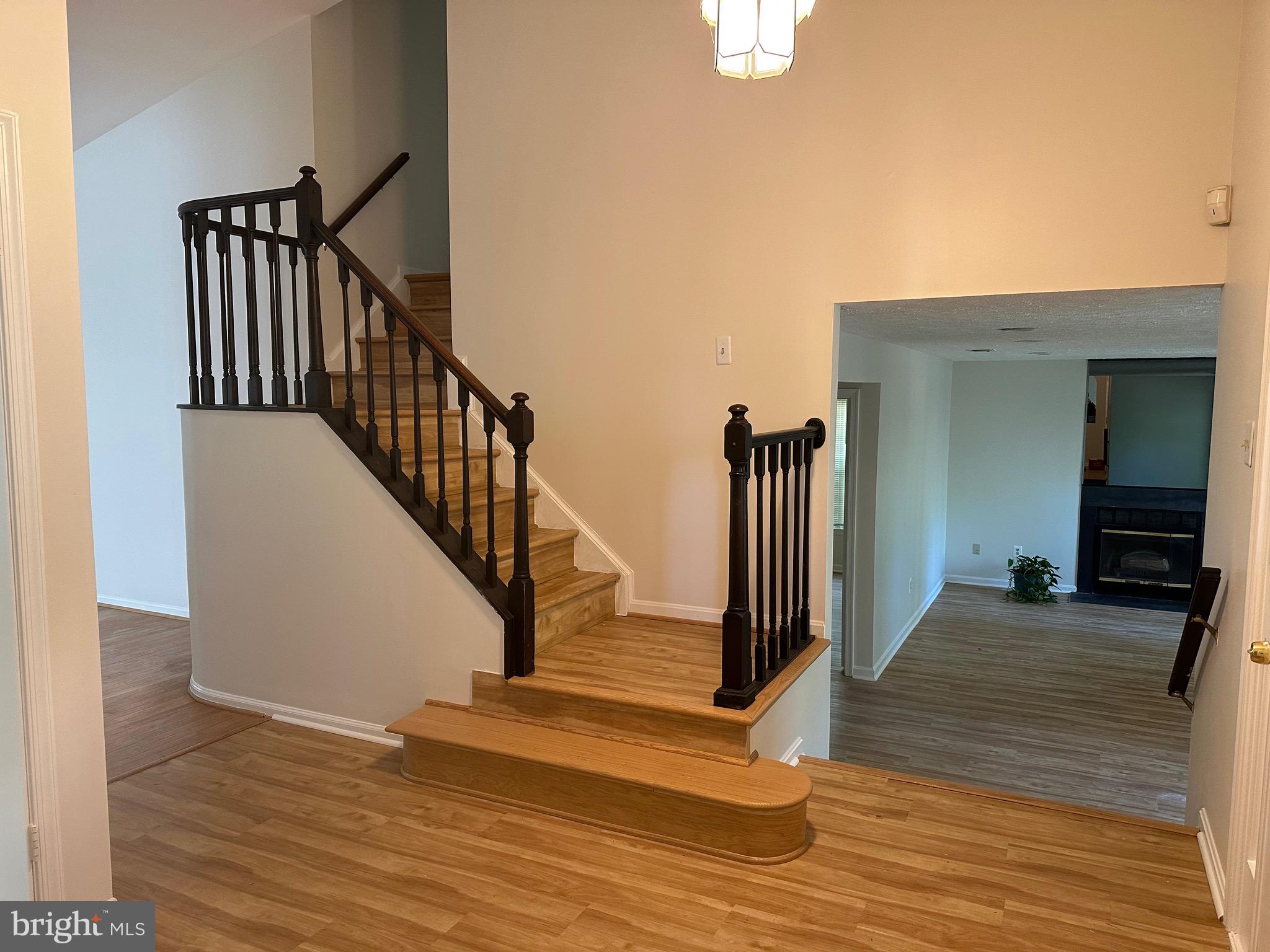 TIMBERLAKE ESTATES SOUTH - Residential