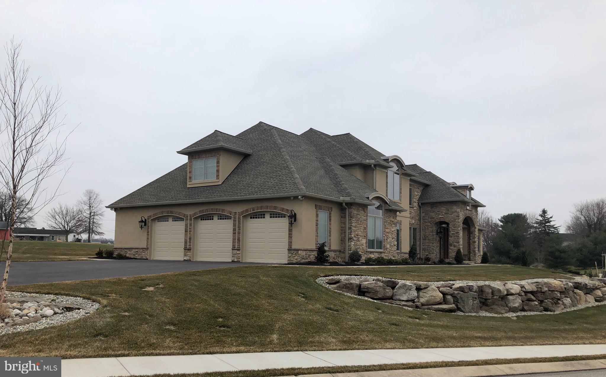 NEW BRITTANY II - Residential