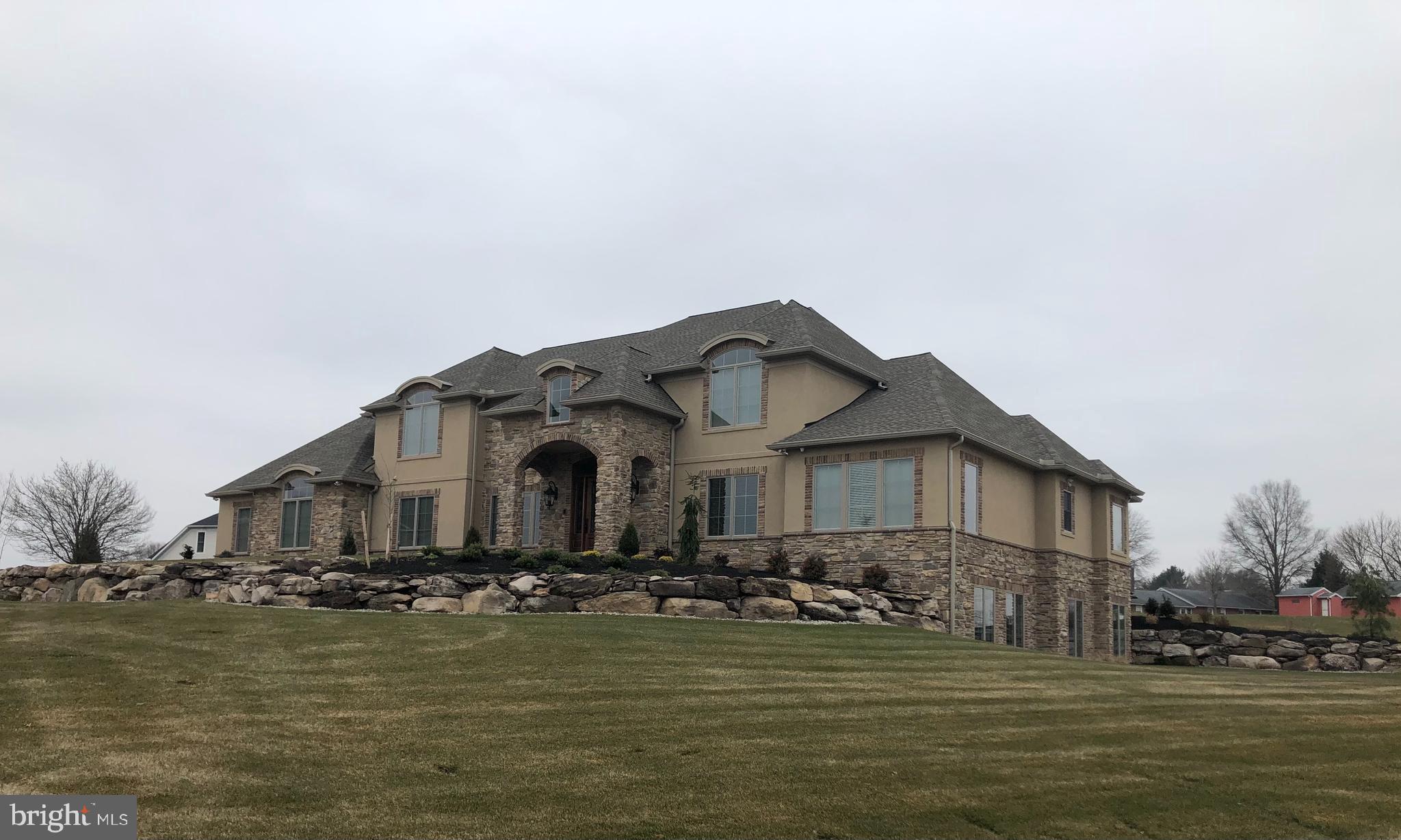NEW BRITTANY II - Residential
