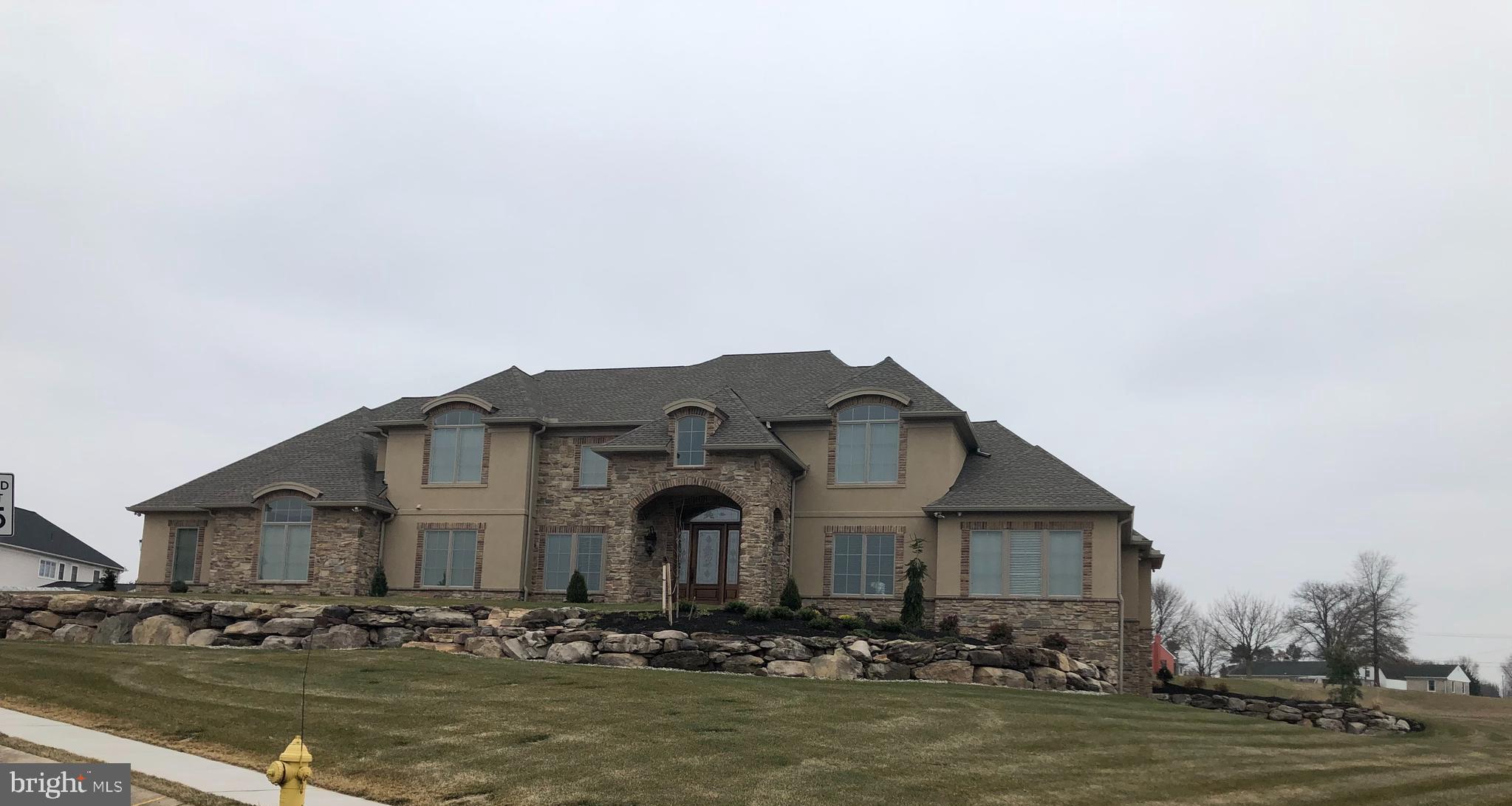 NEW BRITTANY II - Residential