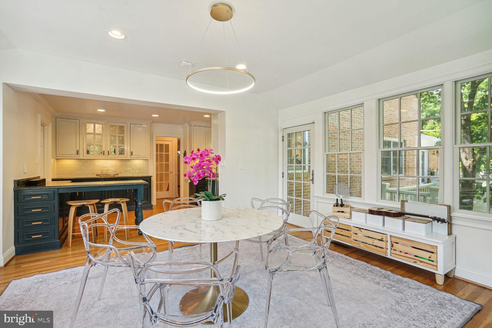 BEAU RIDGE - Residential