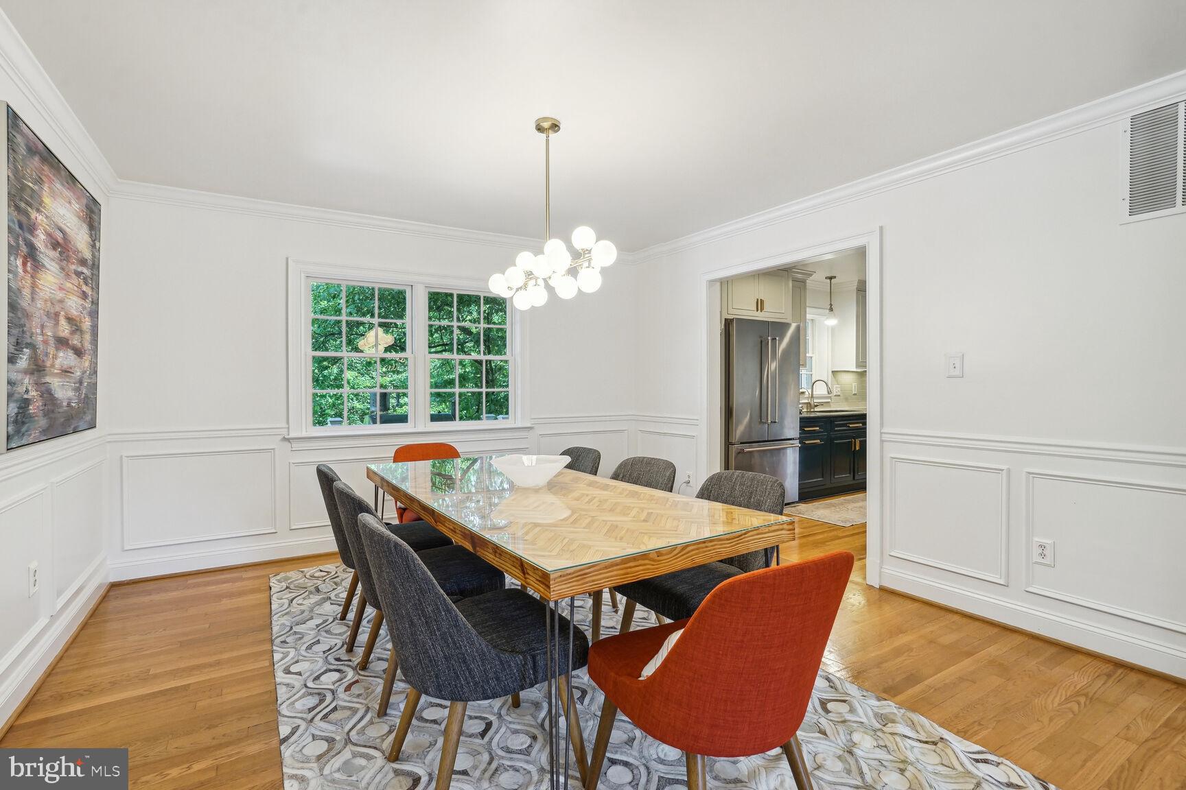 BEAU RIDGE - Residential