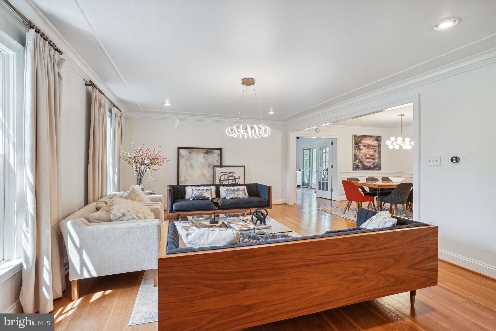 BEAU RIDGE - Residential