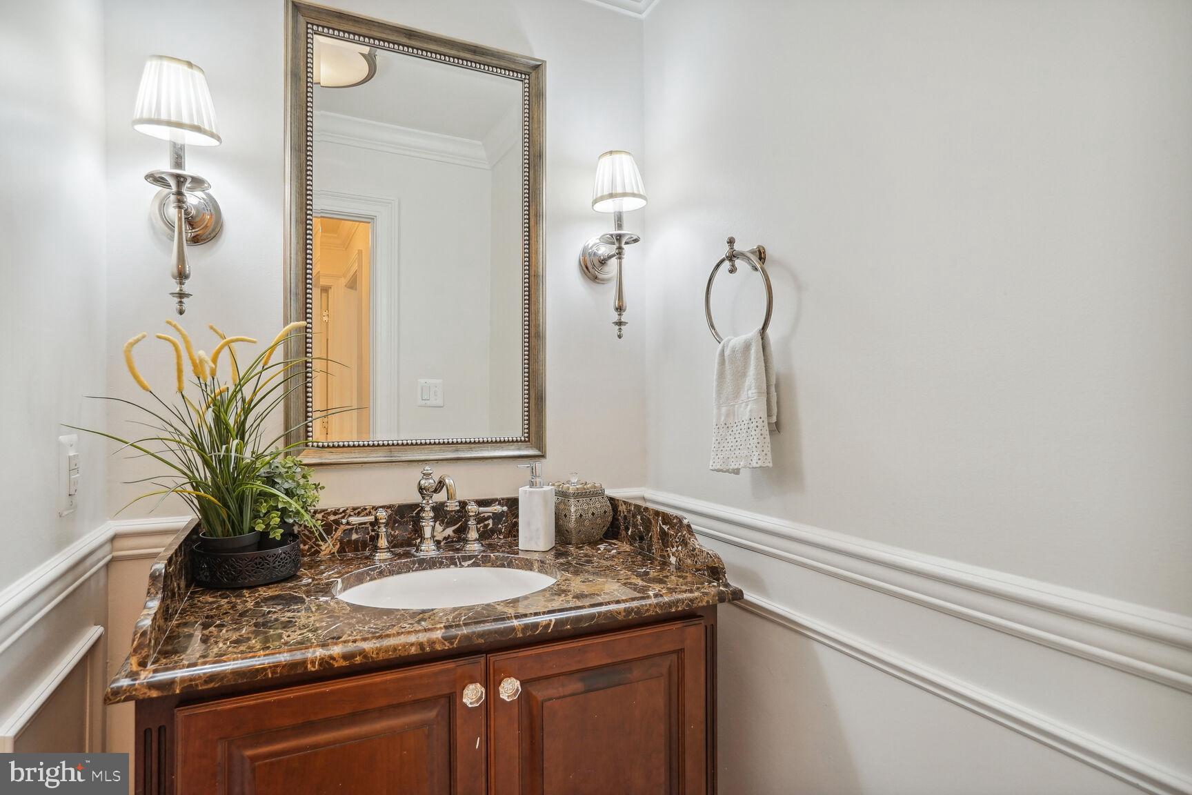 BEAU RIDGE - Residential