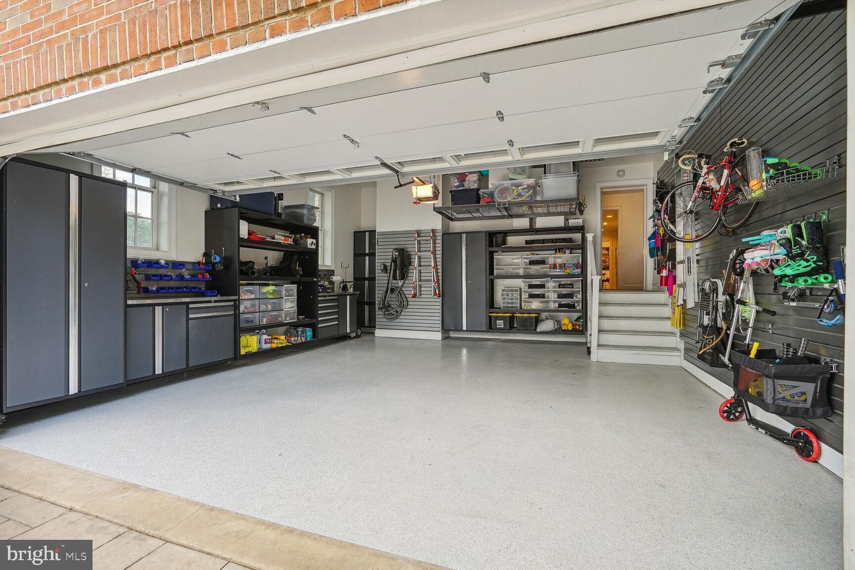 BEAU RIDGE - Residential