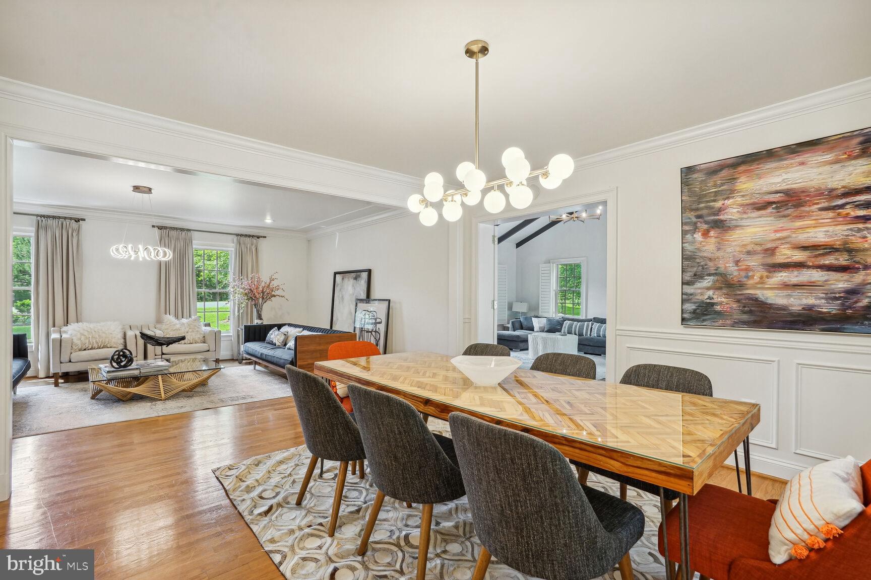 BEAU RIDGE - Residential