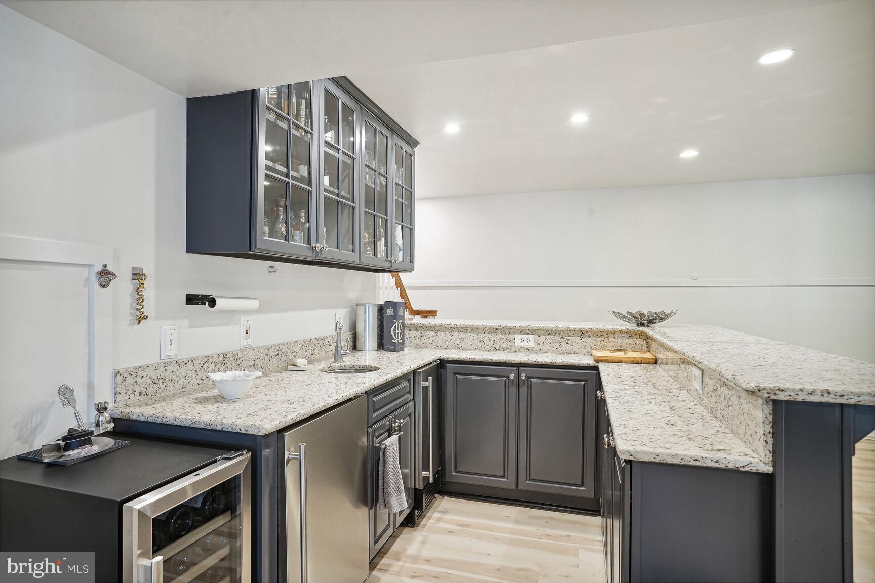 BEAU RIDGE - Residential