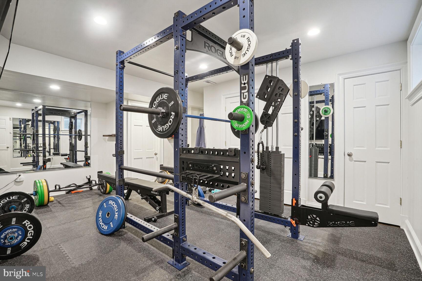 BEAU RIDGE - Residential