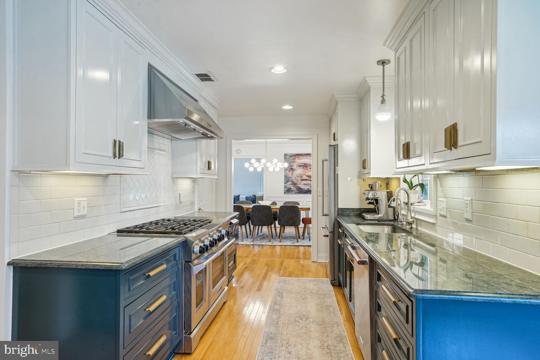 BEAU RIDGE - Residential