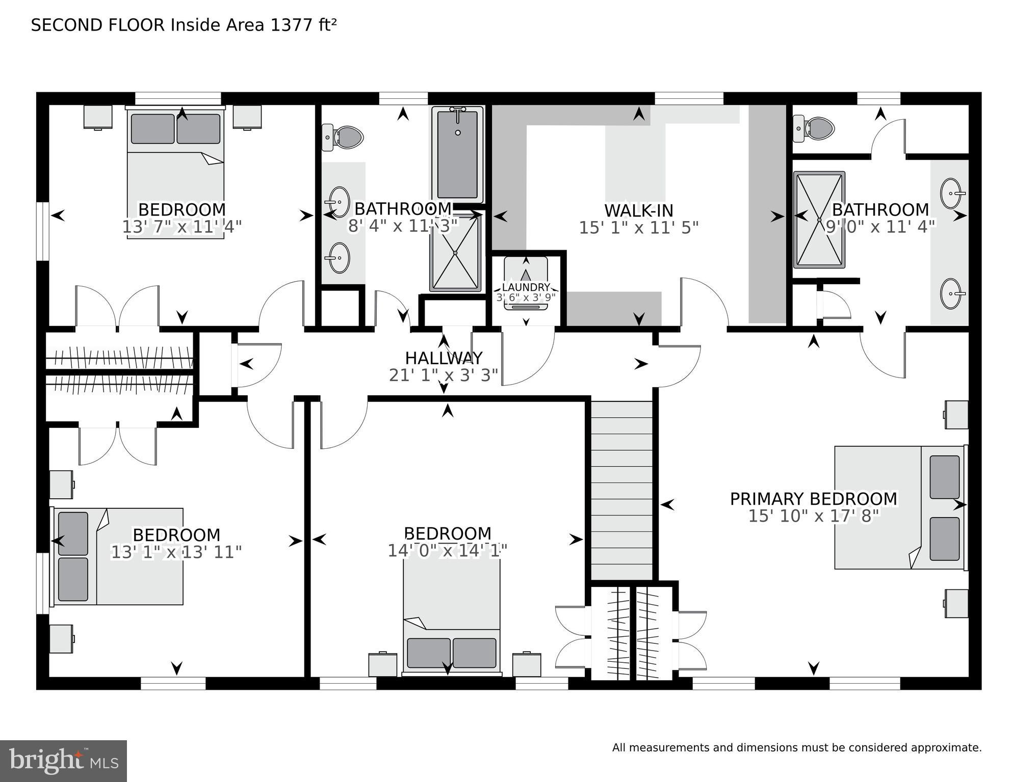 BEAU RIDGE - Residential
