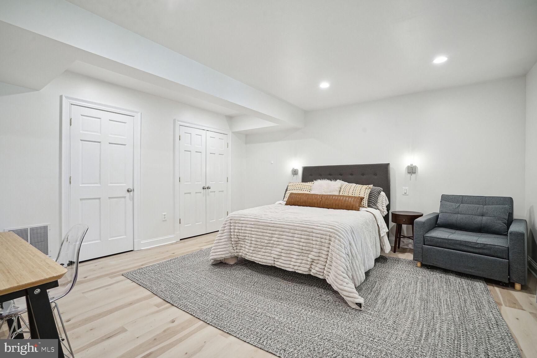 BEAU RIDGE - Residential