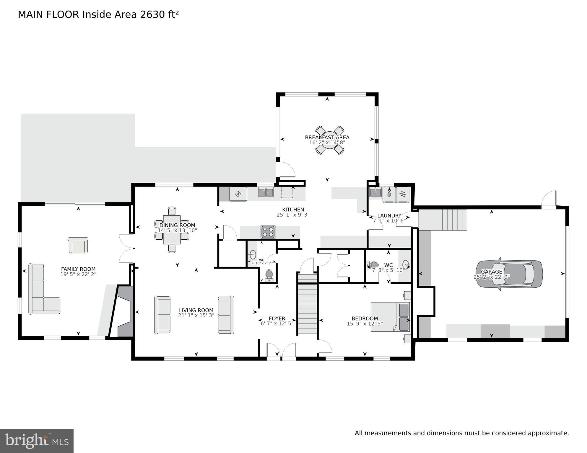 BEAU RIDGE - Residential