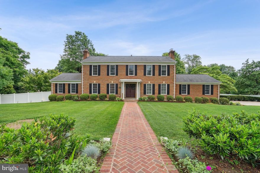 Sitting on almost a full acre, this beautifully maintained property boasts 5 bedrooms and 3 full bathrooms, along with 2 half baths in the highly desired Langley HS pyramid .  There are gleaming hardwoods throughout the home and each full bathroom is equipped with IR heat lights. The HVAC systems were recently serviced in April 2024, with a total of 3 systems (2 gas and 1 electric)and the air ducts cleaned in November 2023. One gas heater was replaced in April 2024 with a transferable warranty. The roof is estimated to be 10 years old, with recent gutter and downspout maintenance. The kitchen features a 48” Kitchen-aid gas range with a double oven, a Sharp drawer microwave from 2023, and a Frigidaire freezer from 2021. The home features TWO washer and dryer sets, one upstairs and the second on the main level next to the drop zone. The tankless gas water heater was installed in 2021 for endless hot water.. The interior was freshly painted in 2021, with additional cabinet painting in the kitchen and bathrooms. The basement features an amazing entertainment bar with ice maker, mini fridge and beverage fridge.  Exterior painting was completed in May 2024. Landscaping updates include a vinyl fence, smart exterior lights, a new brick walkway, and more. Other updates include a custom master closet, smart home features, heated lights in the bathrooms,  new  LVL flooring in the basement, and a gym addition. Imagine your outdoor oasis with so much land you could build a sport court, pool or outdoor entertainment area.