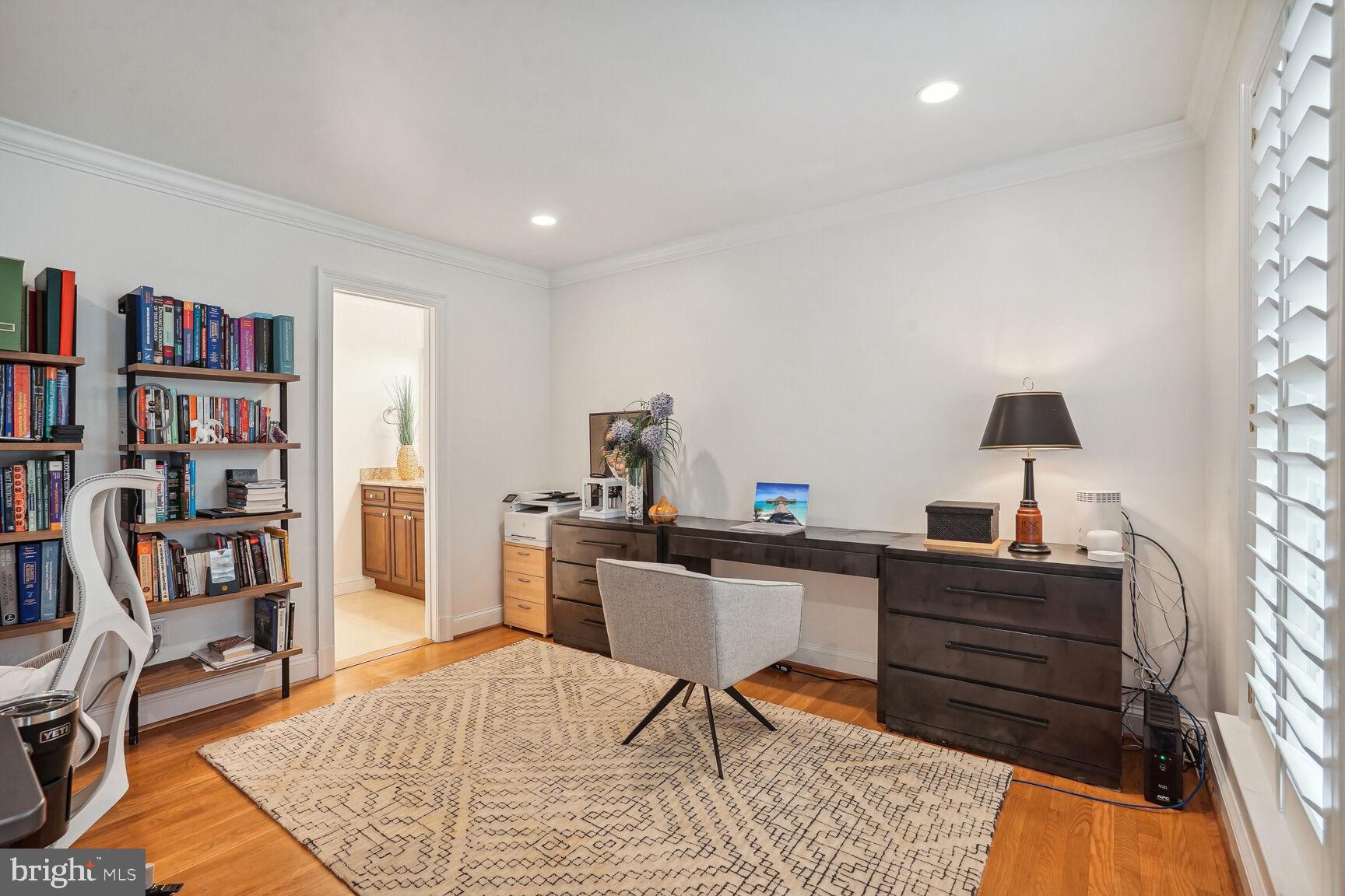 BEAU RIDGE - Residential