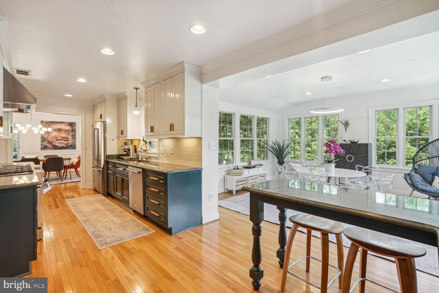 BEAU RIDGE - Residential