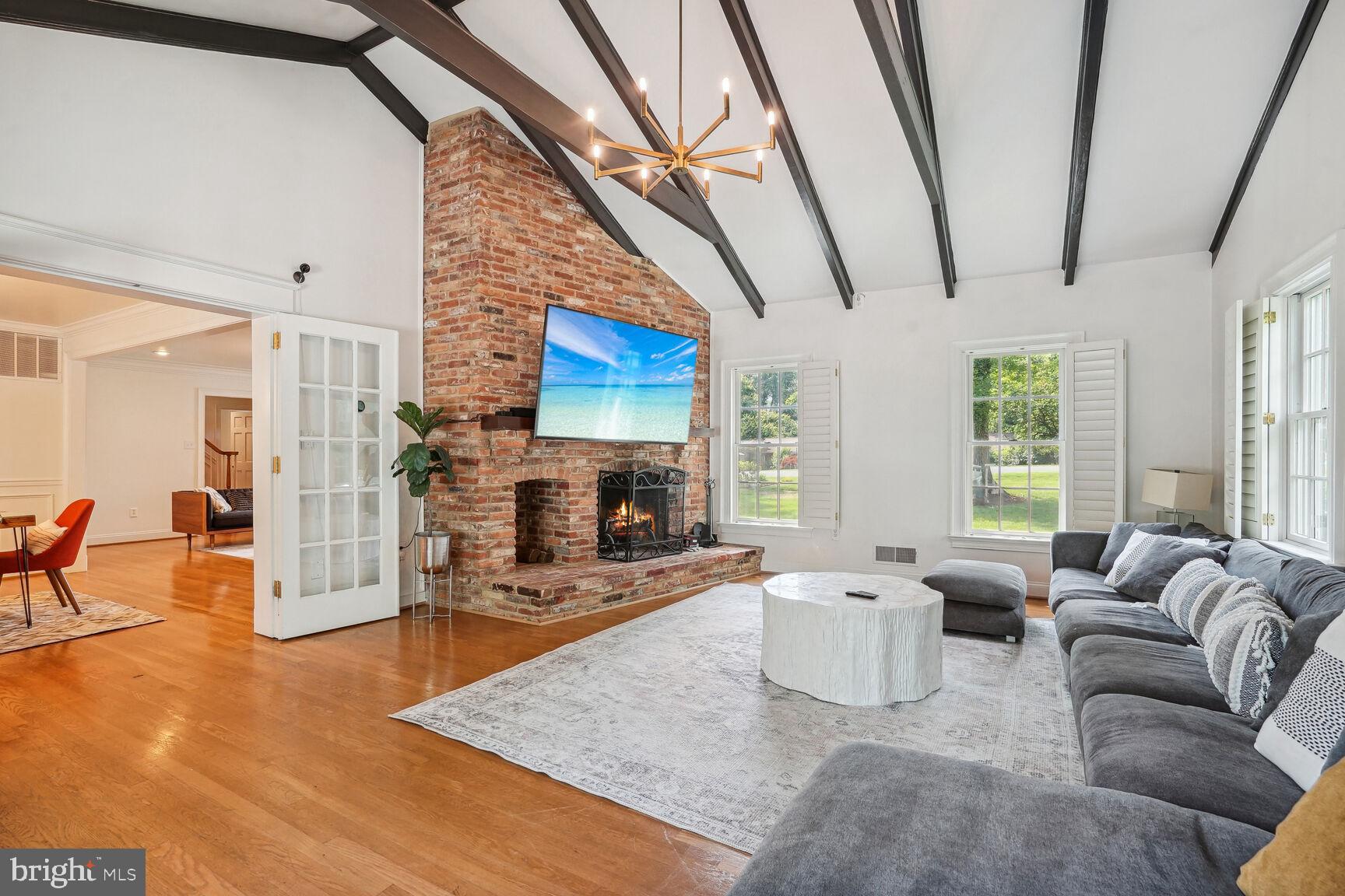 BEAU RIDGE - Residential