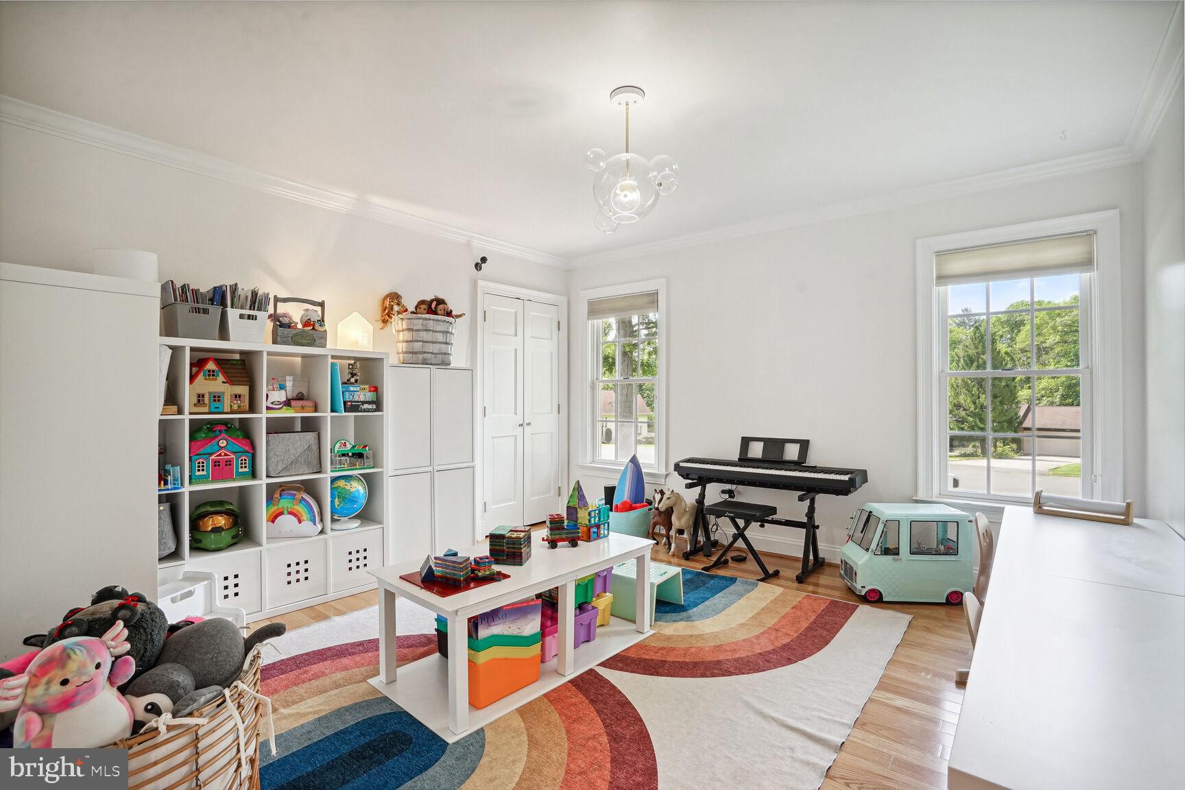 BEAU RIDGE - Residential