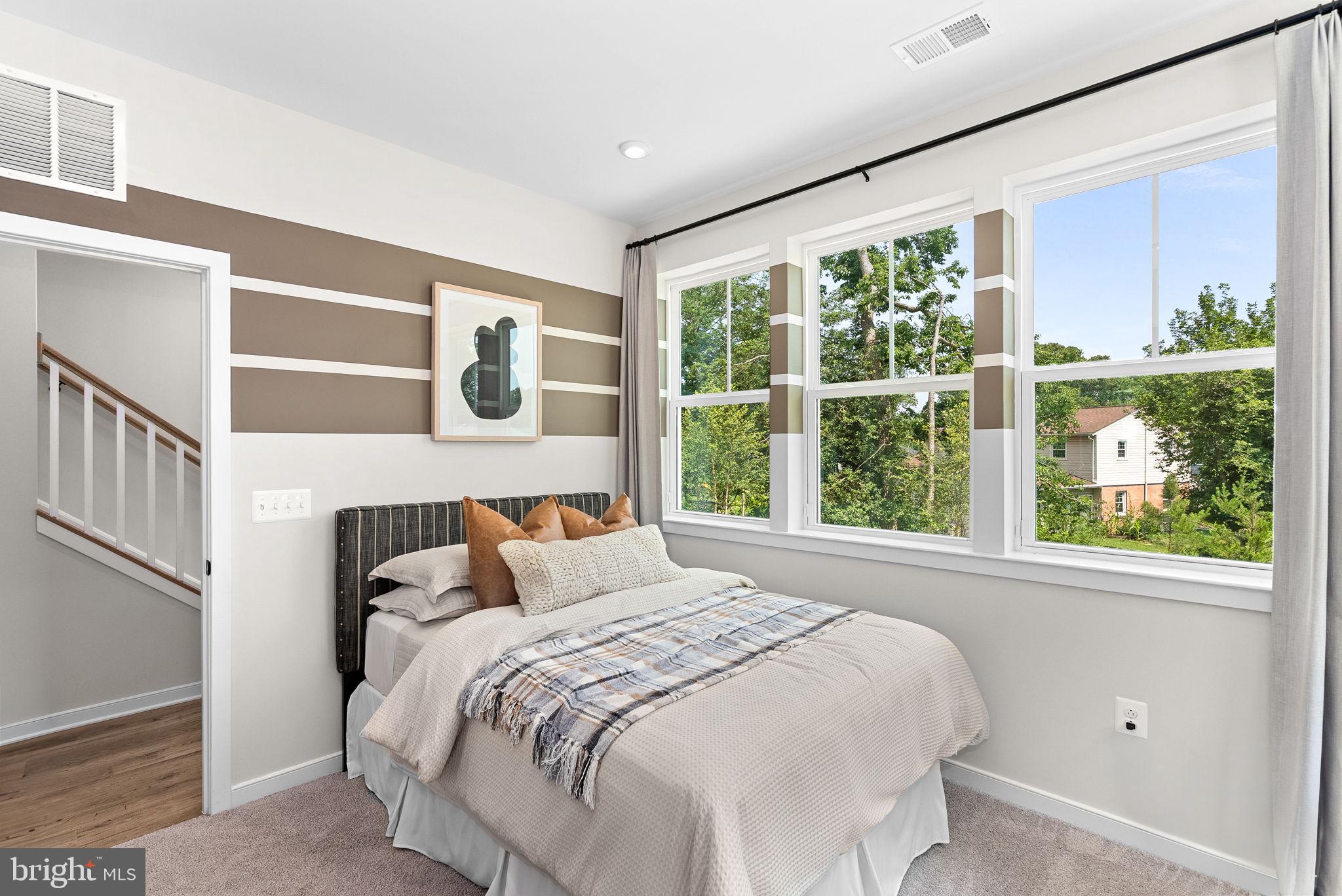 BELMONT PARK - Residential