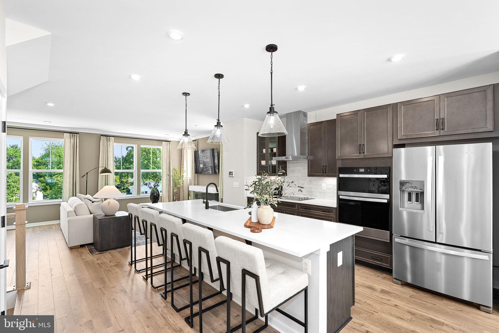 BELMONT PARK - Residential